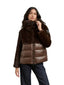 Giubbini Donna Blauer - Fanevil - Marrone