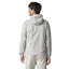 Giubbini Uomo KWAY - Jack Stretch Nylon Jersey - Beige
