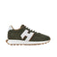 Sneaker Uomo Hogan - H601 - Verde