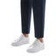 Sneaker Uomo Voile Blanche - Forx4 - Bianco