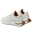 Sneaker Uomo Alexander Smith - Hyde Man - Bianco