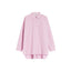Camicie Donna Max Mara - Gerona - Rosa