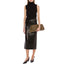 Canotte e top Donna Alberta Ferretti - Top - Nero