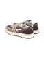 Sneaker Uomo Premiata - Nous Var 8461 - Ruggine