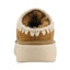Stivali Donna Mou - Bounce Clog Metal Logo - Cognac