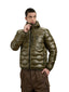 Giubbini Uomo Blauer - Wave - Oliva