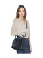 Borse a tracolla Donna Tory Burch - Romy Bucket Bag - Nero
