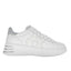 Sneaker Donna Hogan - Hogan Rebel H564 Allacciato H - Bianco