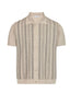 Camicie casual Uomo Paolo Pecora - Camicia Maglia - n.d.