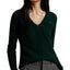 Maglioni Donna Ralph Lauren - Kimberly-Long Sleeve-Pullover - Verde