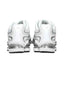 Sneaker Unisex New Balance - Unisex Black/Black Cement /Magnet - Bianco