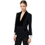 Giacche Donna Elisabetta Franchi - Giacca - Nero
