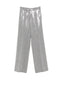 Pantaloni Donna Ermanno Scervino - Pantalone - Grigio