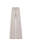Pantaloni Donna D.Exterior - Z-Line Lux Pant Lungo - Grigio