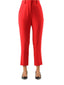 Pantaloni Donna Elisabetta Franchi - Pantalone - Rosso