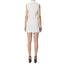 Vestiti casual Donna Elisabetta Franchi - Abito - Avorio