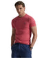 T-shirt Uomo Ralph Lauren - Sscncmslm2 Short Sleeve T-Shirt - Rosso