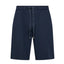 Bermuda Uomo Sun68 - Shorts Coulisse - Blu