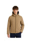 Giacche Uomo K-Way - Claudel Wool Bonded Double - Beige