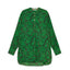 Camicie Donna Malìparmi - Camicia Caftano - Multicolore