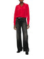 Camicie Donna Pinko - Crackers Camicia Crepe - Rosso