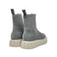 Sneaker Uomo Voile Blanche - Grenelle Chelsea - Grigio