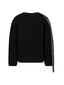 Maglie Donna Pinko - Captiva Maglia Costa Inglese - Nero