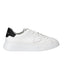 Sneaker Uomo Philippe Model - Temple Low Man - Bianco