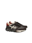 Sneaker Uomo Premiata - Mick - Nero