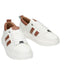 Sneaker Uomo Alexander Smith - Eco-Wembley Man - Bianco