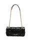 Borse a mano Donna Ermanno Scervino - Small Flap Bag Belen Black - Nero