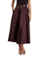 Gonne casual Donna Elisabetta Franchi - Gonna - Marrone