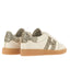 Sneaker Donna Hogan - Hogan Cool Allacciato H - Avorio
