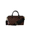 Borse a mano Unisex Sprayground - Peeking Character Check Mini Duffel - n.d.