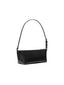 Borse a mano Donna Michael Kors - Sm Ew Pouchette - Nero