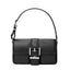 Borse a spalla Donna Michael Kors - Md Shldr - Nero