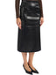 Gonne casual Donna Max Mara - Smmcrisma - Nero