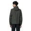 Giubbini Uomo KWAY - Jack Stretch Nylon Jersey - Verde