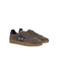 Sneaker Uomo Sun68 - California Sun Suede - Marrone