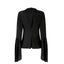 Bluse Donna Pinko - Bratz Blusa Crepe De Chine - Nero