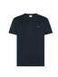 T-shirt Uomo Sun68 - T-Shirt Jersey Mercerized - Blu