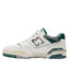 Sneaker Unisex New Balance - 550 - Verde