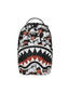 Zaini Casual Unisex Sprayground - Disney Mickey Crammed Backpack - Nero