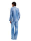 Pantaloni Donna Ermanno Scervino - Pantalone - Denim-Antropos Boutique