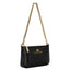 Borse a spalla Donna Elisabetta Franchi - Borsa - Nero