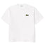 T-shirt Lacoste - T-Shirt - Bianco