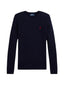 Maglioni Donna Ralph Lauren - Juliana Long Sleeve Pullover - Blu