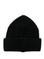 Berets and caps Unisex Barrow - Wool Hat Unisex - Black