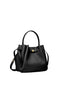 Borse a tracolla Donna Tory Burch - Romy Bucket Bag - Nero