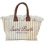 Borse a mano Donna Mc2 Saint Barth - Colette Sb Beach Stripes V 1110 Emb - n.d.